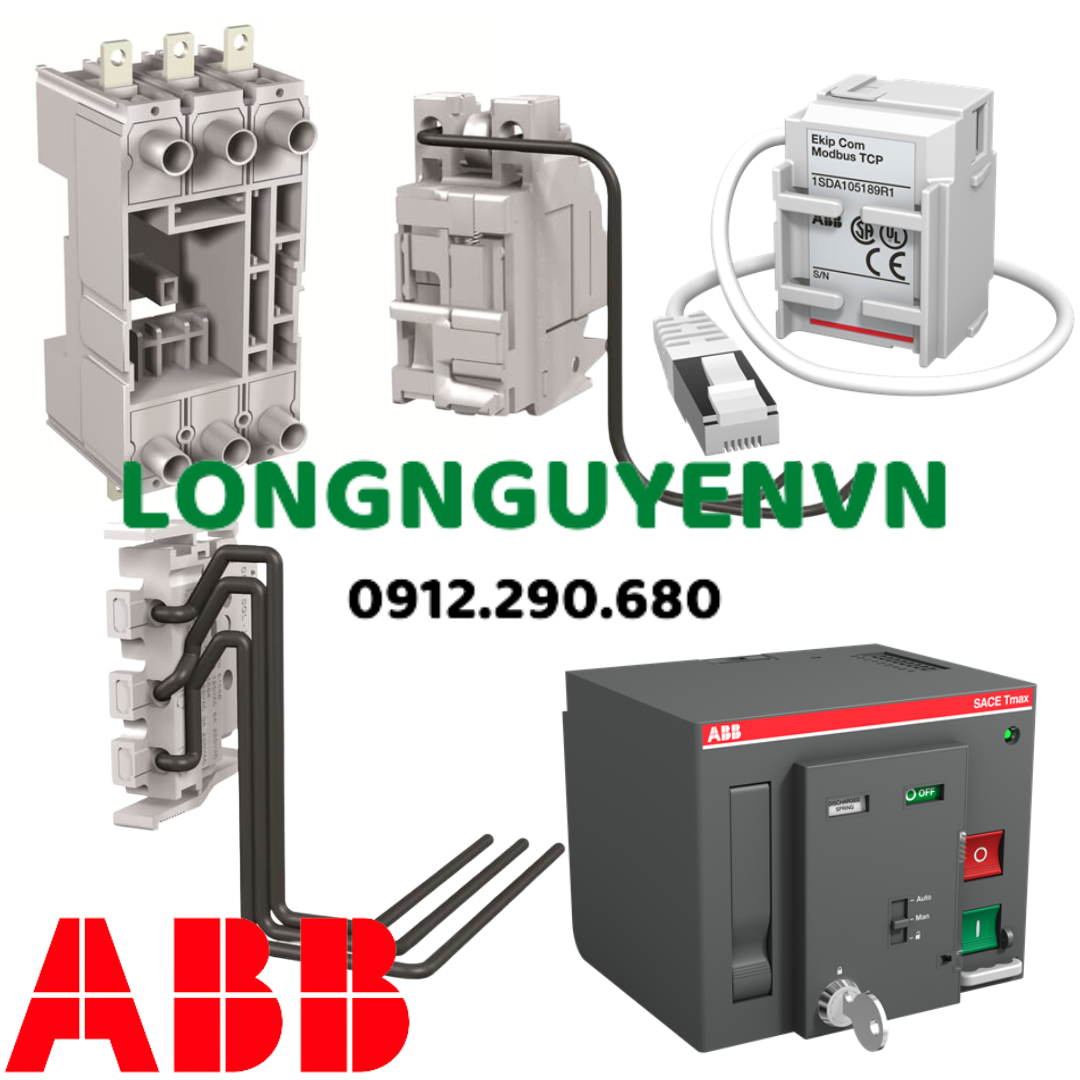 Phụ kiện cuộn ngắt của MCCB Formula SOR-C T4-T5-T6 12 Vdc